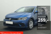 Volkswagen Polo Life 1.0 tsi life led navi shz ruckfahrkamera