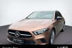 Mercedes Classe A Progressive Benz a 180 d kompakt progressive+night+kamera+led
