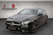 Mercedes Classe A AMG Line Benz a 180 amg line.*leder*led*navi*2.hand