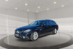 Mercedes Classe C Avantgarde Benz c 220 t d avantgarde 2xklima ahk aut facelift