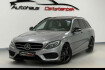 Mercedes Classe C AMG Line Benz c 250 t d bluetec/amg line/pano/kamera/led/ahk/