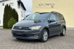 Volkswagen Touran Comfortline 2.0tdi dsg comfortline 1.h/acc/massage/alcantara