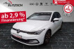 Volkswagen Golf 8 Move Golf viii move climatronic kamera led sh