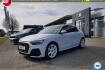 Audi A1 S-Line sportback 25 1.0 tfsi s line+7 5×18 alu+navi+pdc