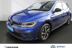 Volkswagen Polo Move 1.0 tsi move dsg matrix kamera acc sitzh.