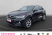 Volkswagen T-Roc R-Line T roc r line tsi businesspaket rfk privacy ergoactive ap