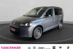 Volkswagen Caddy Life 1.5 tsi dab temp klima shz pdc lichtsensor bt