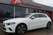 Mercedes Classe A AMG Line Benz a 180 d automatik kamera*navi*shz*led*ab 249?
