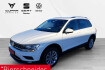 Volkswagen Tiguan United 2.0 tdi kamera ahk navi 18 acc