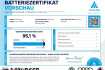 Volkswagen ID.3 Pro S Tour Id.3 pro facelift 62kw acc+18 zoll klima einparkhilfe