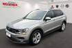 Volkswagen Tiguan Comfortline 1.4 tsi dsg comfortline 360  navi shz ahk