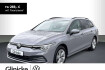 Volkswagen Golf 8 Life Golf viii variant life 2.0 tdi ahk  rfk  navi  m
