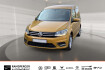 Volkswagen Caddy Comfortline 2.0 tdi dsg comfortline ahk acc navi shz p
