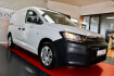 Volkswagen Volkswagen Others  others  autres caddy cargo maxi shz·pdc·dab·12 mon. garantie