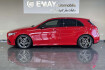 Mercedes Classe A AMG Line Benz a 200 amg line /navi/led/alcantara