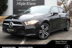 Mercedes Classe A Progressive Benz a 250 a 250 e kompaktlimousine progressive kam ambili