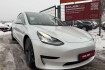 Tesla Model 3  fsd lebenslang range plus rwd*subwoofer*