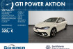 Volkswagen Polo GTI GTI Polo gti 2.0 tsi dsg  navi  sitzh.  kamera  app