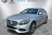 Mercedes Classe C Avantgarde Benz c 180 t avantgarde ahk+shz+tot winkel+carplay