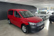 Volkswagen Caddy PanAmericana 2.0 tdi*pdc*klima*5.sitze*tempomat*