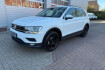 Volkswagen Tiguan Comfortline comfortline bmt/start stopp 4motion