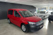 Volkswagen Caddy PanAmericana 2.0 tdi*pdc*klima*5.sitze*tempomat*