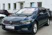 Volkswagen Passat SW Business Passat variant 1.5 tsi dsg business kam ahk acc