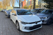 Volkswagen Golf 8 Life Golf viii 1.5 tsi life multimedia+lenk/shz+led+dab+