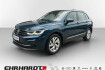 Volkswagen Tiguan Life 1.5 tsi act life sthzg*matrix*nav*shz*acc*parkl?