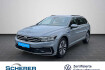 Volkswagen Passat SW GTE Passat variant gte 1.4 tsi  dsg  shz  rfk  acc