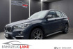 BMW X1 Sport xdrive 20i x line 8g atm. navi plus shz klimaatm.