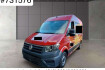 Volkswagen Crafter  kasten mr hochdach kamera/dab/klima