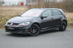 Volkswagen Golf 8 Performance Golf vii gti performance dsg/v leder/kam/acc/19?