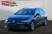 Volkswagen Golf 8 Goal Golf viii variant 1.5 etsi goal navi rfk garanti