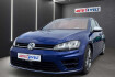 Volkswagen Golf 8  Golf vii 2.0 r bmt 4motion bi xenon acc dab pdc
