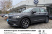 Volkswagen Tiguan Active tiguan 2.0 tdi dsg comfortl *navi led shz*