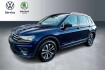 Volkswagen Tiguan IQ.DRIVE tiguan 2.0 tdi dsg iq.drive ahk standheizung hud