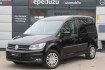 Volkswagen Caddy Maxi XTRA bmt 4motion*7 sitzer*2xschiebeture*ahk*pdc
