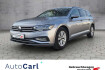 Volkswagen Passat SW Comfortline Passat variant 2.0 tdi dsg ahk/led/travel/rfk