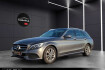 Mercedes Classe C Avantgarde Benz c 180 t cgi*avantgarde*comand*pano*twa*