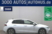 Volkswagen Golf 8 Move 2.0 tdi move navi led+ dc pro pano hud