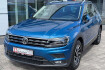 Volkswagen Tiguan Join 2.0 tdi join dsg*standheizung*head up*ahk