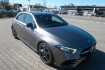 Mercedes Classe A AMG Line Benz a 180 d edition amg line ambiente/agility