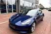 Tesla Model 3  long range dual motor awd led acc pano