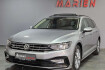 Volkswagen Passat SW Elegance Passat variant 2.0 tdi dsg*r line*led*navi*pano