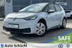 Volkswagen ID.3 Pro Performance Max Id.3 pro performance warmepumpe+ccs+app connect
