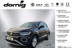 Volkswagen T-Roc Life T roc life  led  wi paket  navi  pdc