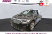 Volkswagen ID.3 Pro Id.3 design 62kwh ahk+kamera+acc+matrix+navi+app+18 alu