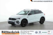 Volkswagen T-Roc R-Line T roc r line black led acc