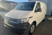 Volkswagen Transporter  T6 transporter t6.1 transporter